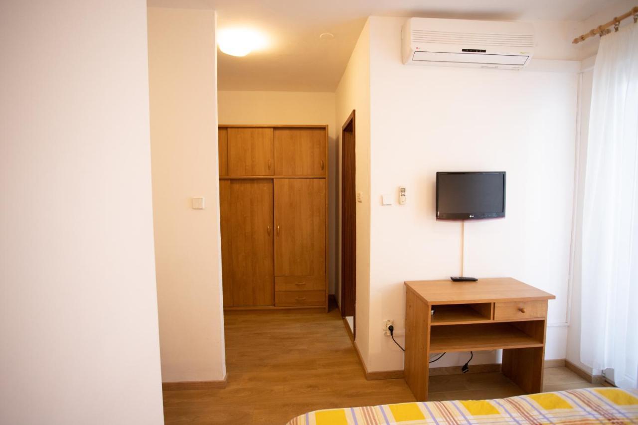 Bol Studio Gospojica Buitenkant foto